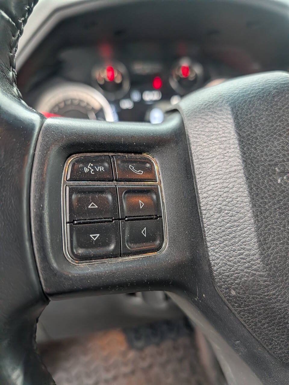 Used 2013 RAM 1500 Big Horn AWD/4WD image 14