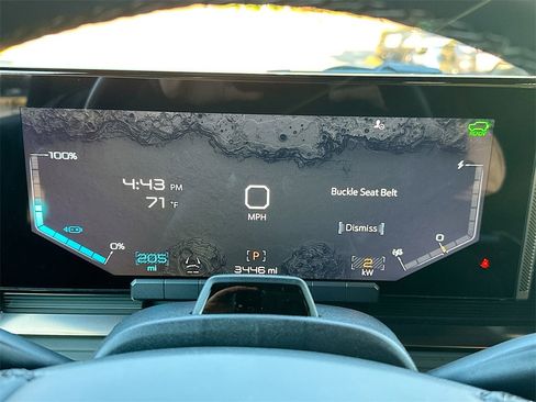 New 2025 GMC Hummer EV 3X image 12