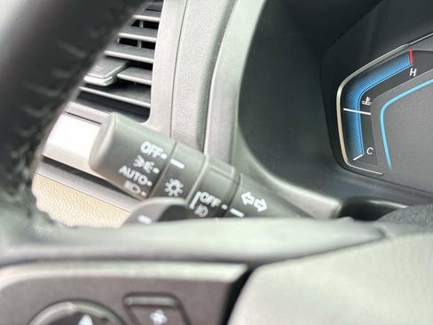 Used 2024 Honda Odyssey EX-L image 42