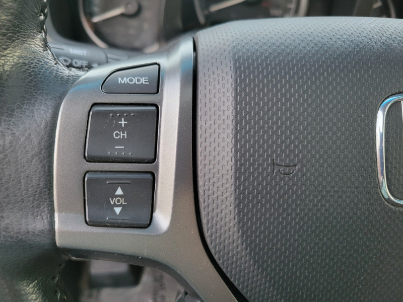 Used 2011 Honda Ridgeline RTL image 34