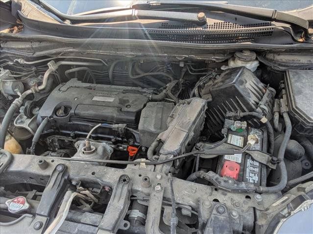 Used 2016 Honda CR-V EX image 26