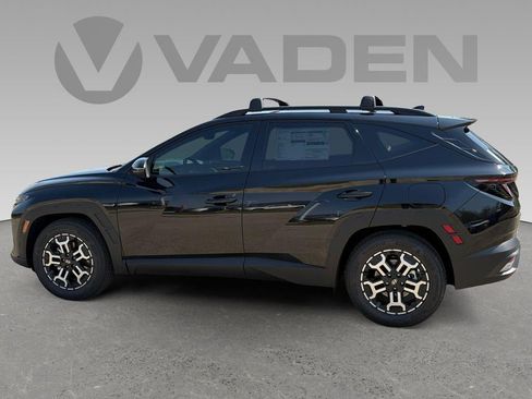 New 2026 Hyundai Tucson XRT FWD image 37