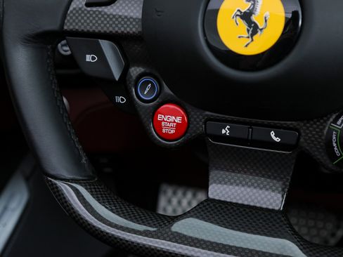 Certified 2019 Ferrari Portofino image 42