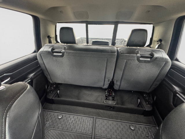 Used 2022 RAM 1500 Laramie AWD/4WD image 21