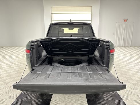 Used 2023 Rivian R1T Adventure image 15