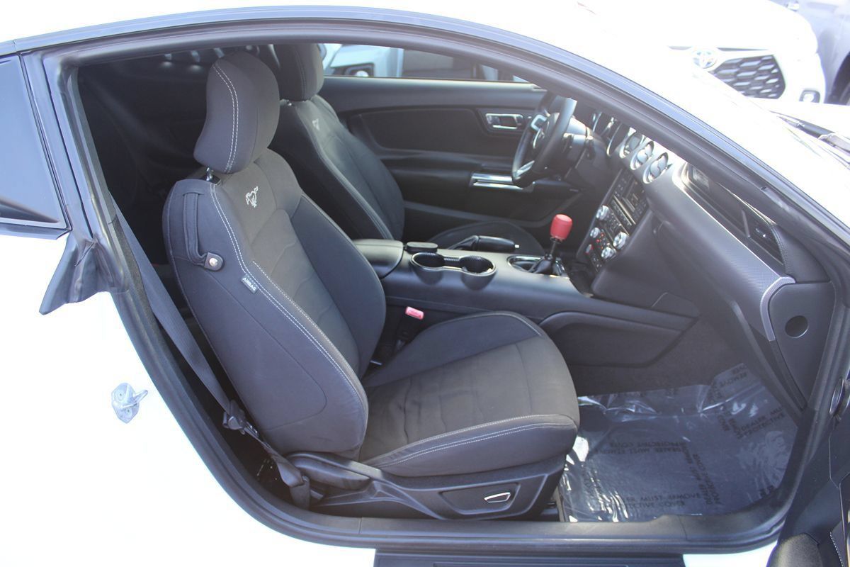 Used 2016 Ford Mustang GT w/ Interior & Wheel Package RWD image 26