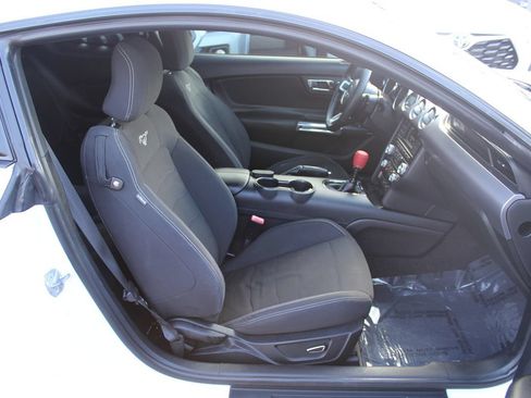 Used 2016 Ford Mustang GT w/ Interior & Wheel Package RWD image 26