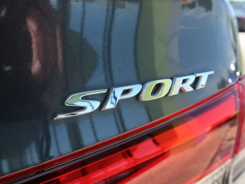 Used 2024 Honda Civic Sport image 47