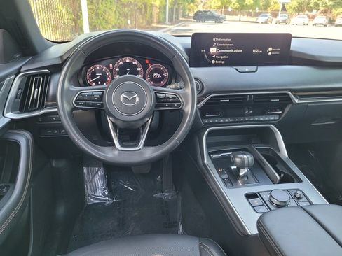 Used 2025 MAZDA CX-90 3.3 Turbo w/ Premium Plus Pkg AWD/4WD image 20