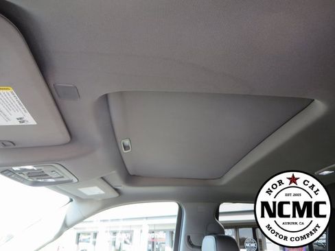 Used 2020 GMC Sierra 1500 Denali w/ Denali Ultimate Package image 32