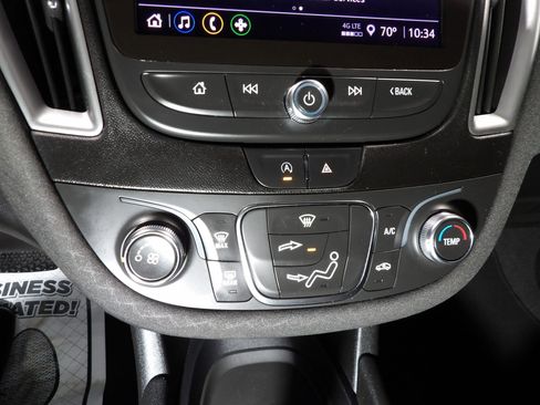 Used 2022 Chevrolet Malibu RS FWD image 12