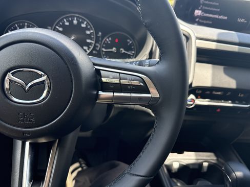 Used 2025 MAZDA CX-50 AWD 2.5 S w/ Premium Package image 20