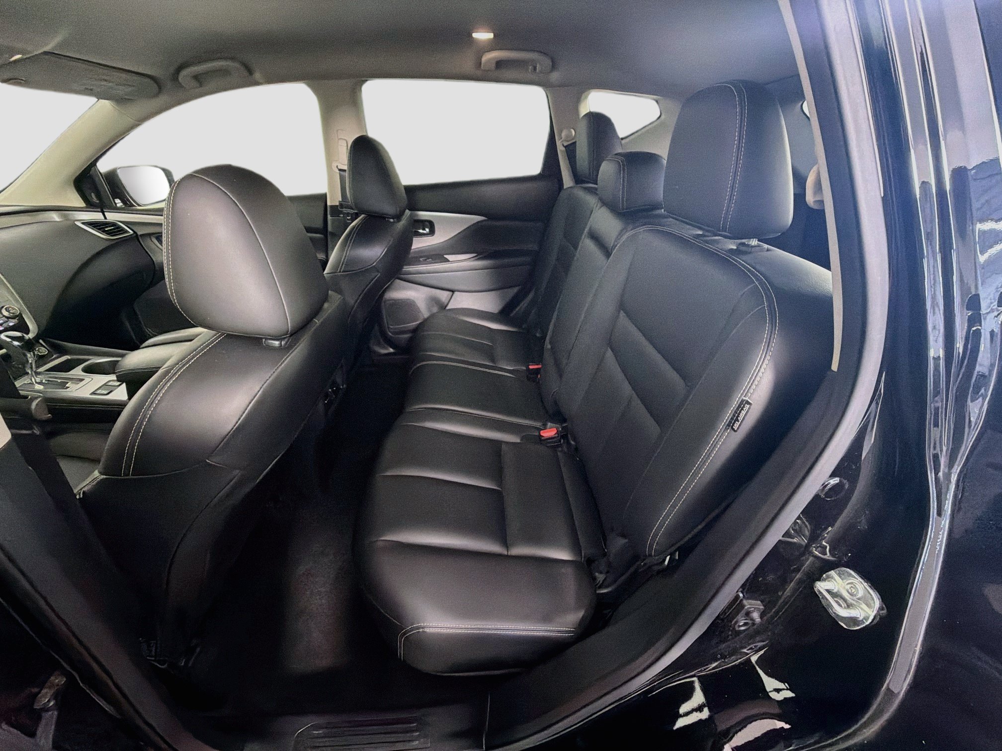 Used 2024 Nissan Murano SV w/ SV Midnight Edition Package FWD image 28