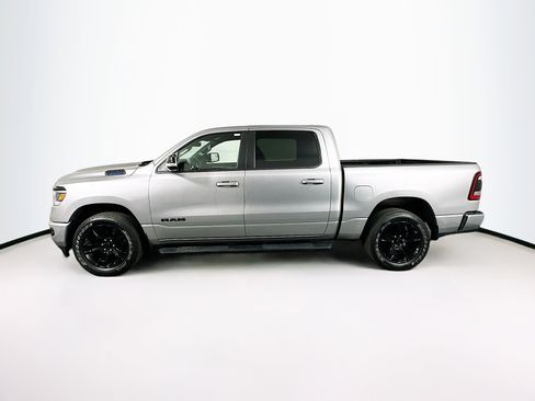 Used 2022 RAM 1500 Big Horn image 4