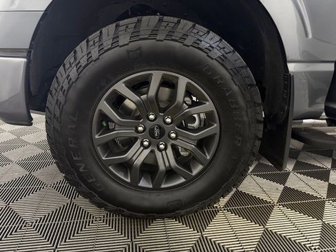 Used 2025 Ford F150 Tremor w/ Tow/Haul Package AWD/4WD image 12