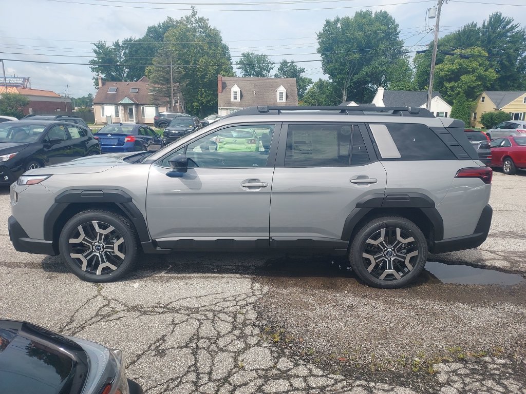 New 2026 Subaru Outback Touring XT AWD/4WD image 2