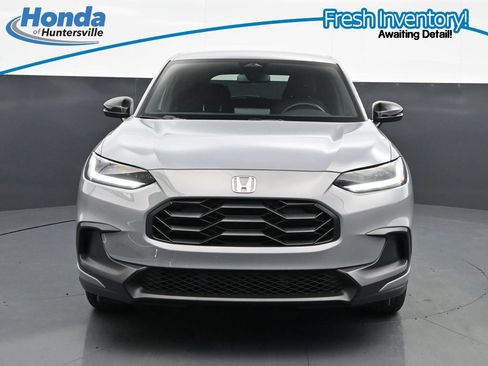 Used 2026 Honda HR-V Sport image 3
