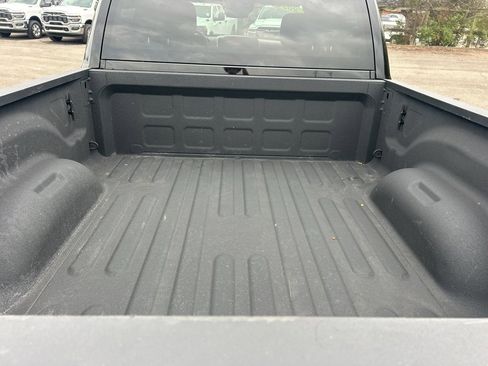 Used 2024 RAM 2500 Big Horn w/ Night Edition image 8