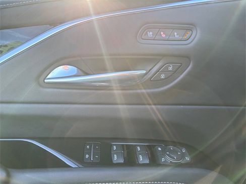 Used 2021 Cadillac Escalade ESV Sport w/ Driver Assist Tech Package image 21