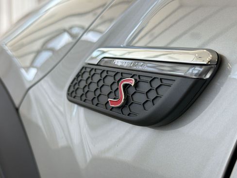 Certified 2024 MINI Cooper S FWD image 34