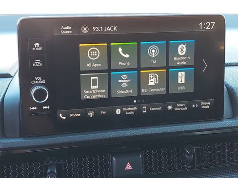 Certified 2023 Honda CR-V EX-L image 21