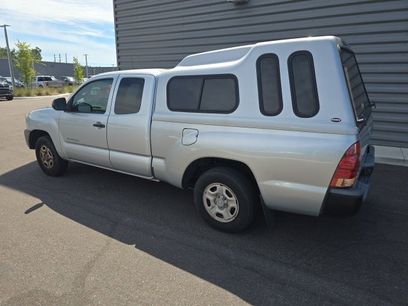 Used 2012 Toyota Tacoma 2WD Access Cab