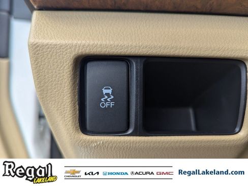 Used 2012 Honda Accord EX-L image 22