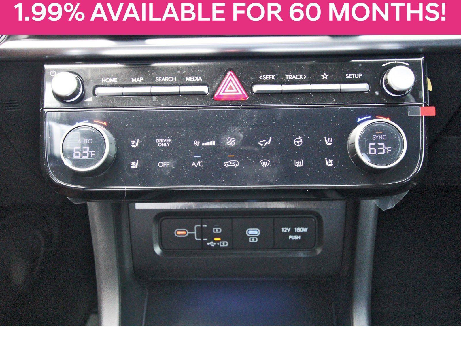 New 2026 Hyundai Tucson Limited AWD/4WD image 15