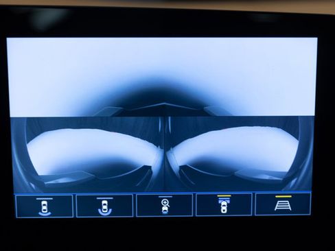 Used 2020 Chevrolet Corvette Stingray Premium Cpe w/ 3LT Preferred Equipment Group image 15