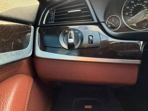 Used 2014 BMW 528i xDrive Sedan AWD/4WD image 21