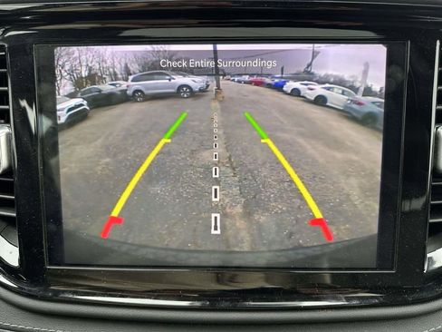 Used 2022 Dodge Durango Citadel AWD/4WD image 25