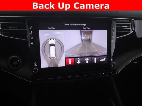 Used 2025 Jeep Grand Wagoneer Series II Obsidian w/ Quick Order Packagew 28T image 26