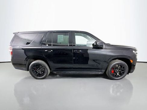 Used 2023 Chevrolet Tahoe RST w/ RST Performance Edition image 8