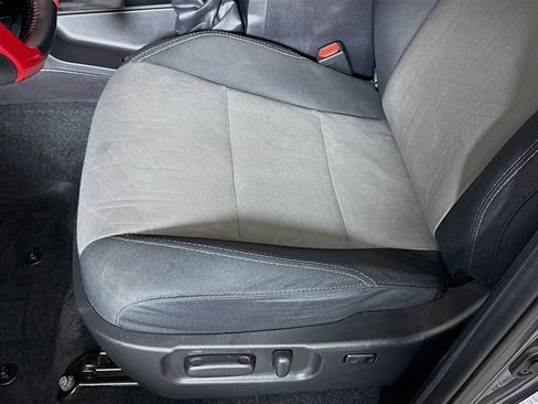 Certified 2022 Toyota Tacoma TRD Off-Road w/ TRD Premium Off Road Package image 20