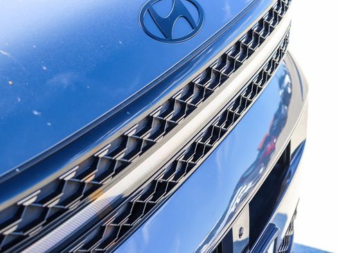 New 2026 Hyundai Santa Fe Calligraphy AWD/4WD image 5