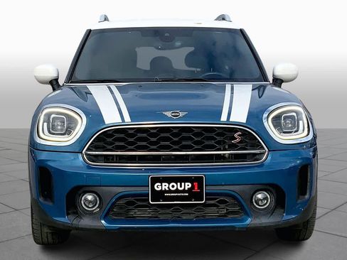 Used 2022 MINI Cooper Countryman S w/ Premium Package image 3