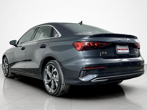 Used 2022 Audi A3 2.0T Premium image 3