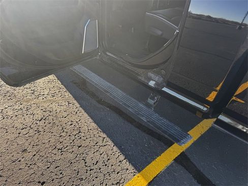 New 2025 RAM 2500 Laramie image 22