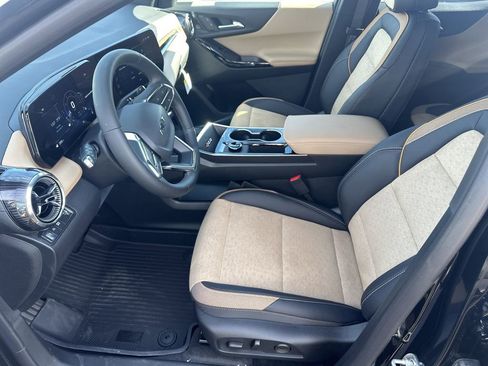 New 2026 Chevrolet Equinox ACTIV w/ LPO, Floor Liner Package image 21