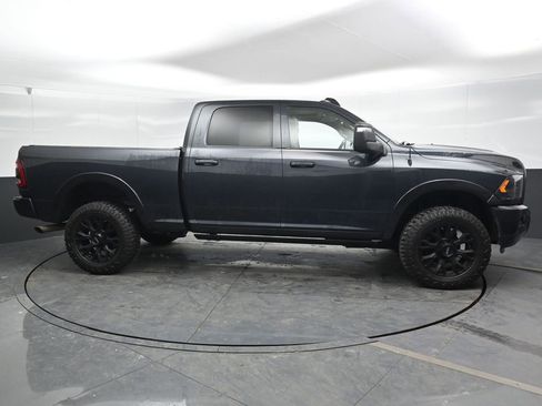 Used 2017 RAM 2500 Tradesman w/ Popular Equipment Group image 3