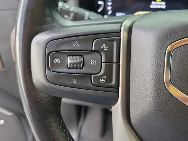 Used 2022 GMC Yukon XL Denali RWD image 16