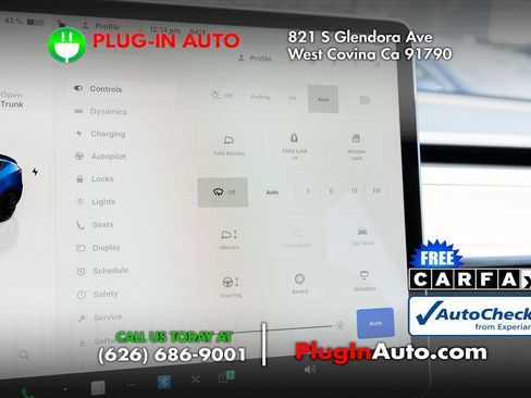 Used 2022 Tesla Model Y Long Range image 21