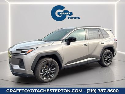 Used 2026 Toyota RAV4 XLE Premium