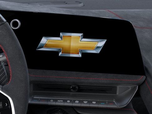 New 2026 Chevrolet Corvette Z06 image 20