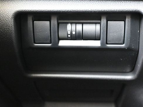 New 2026 Subaru Crosstrek 2.0i Premium image 24