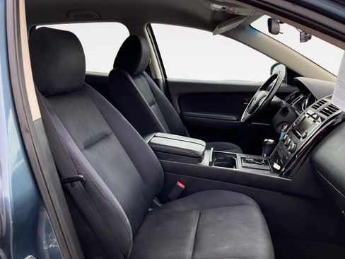 Used 2015 MAZDA CX-9 Sport image 17