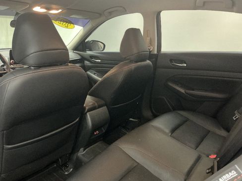 Used 2021 Nissan Altima 2.5 SR image 23