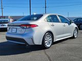 Certified 2022 Toyota Corolla LE image 5
