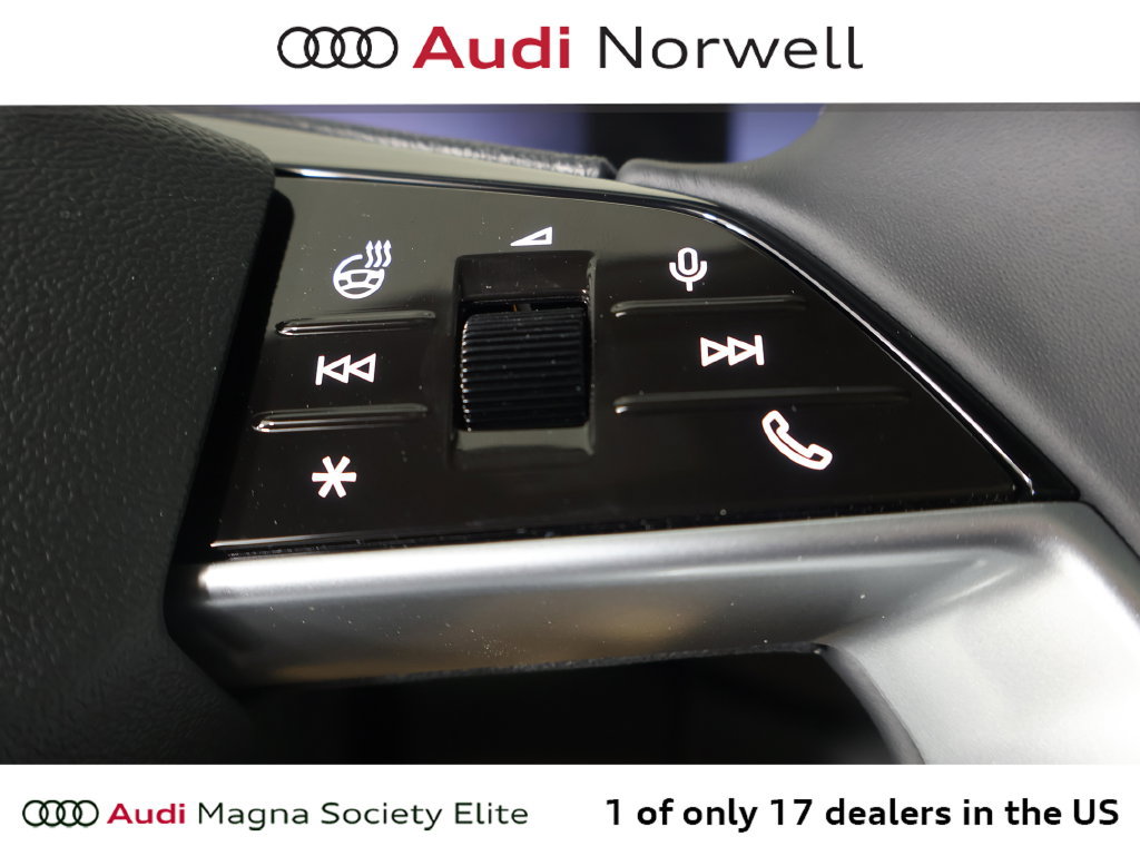 New 2026 Audi Q5 Premium AWD/4WD image 28