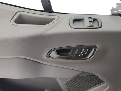 New 2026 Ford Transit 350 148 High Roof Extended w/ Load Area Protection Package image 16